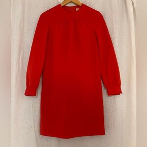 Gay Gibson Vintage Mini Dress